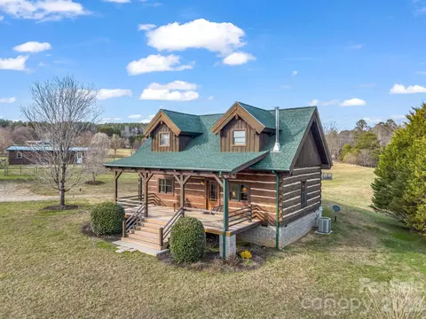 1685 Old Caroleen Rd, Forest City, NC 28043