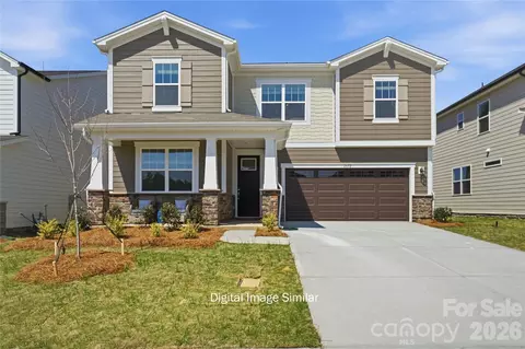 2718 Phoenix Ct, Gastonia, NC 28052