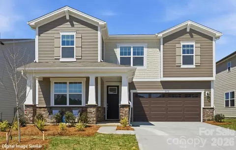 2718 Phoenix Ct, Gastonia, NC 28052