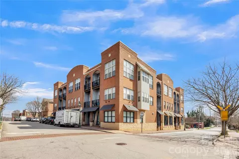 210 E Fisher 10 St #10, Salisbury, NC 28144
