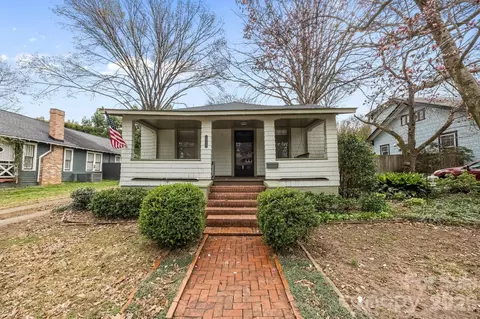 1508 Thomas Ave, Charlotte, NC 28205