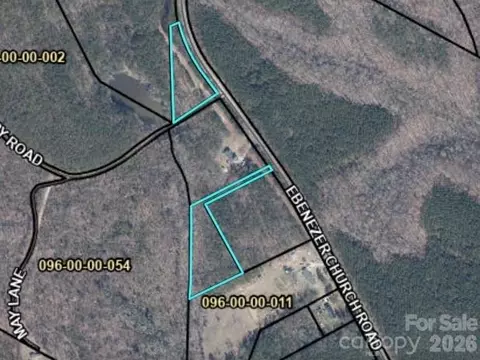 3279 Ebenezer Church Rd, Camden, SC 29020