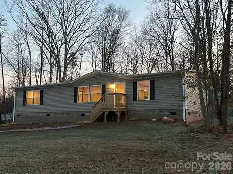 175 Shilah Lane 8 Dr #8, Nebo, NC 28761