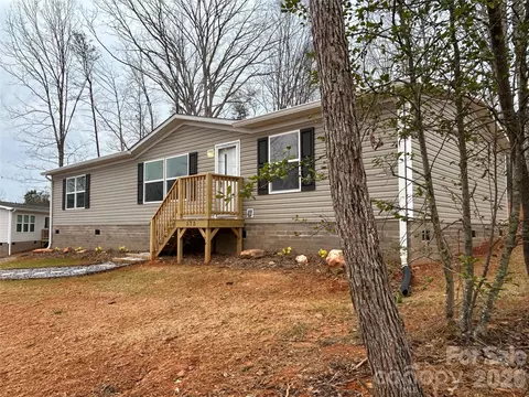 175 Shilah Lane 8 Dr #8, Nebo, NC 28761