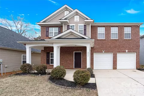9932 Rocky Ford Club Rd, Charlotte, NC 28269