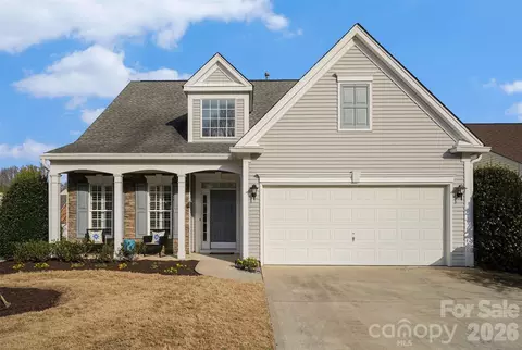12405 Bobhouse Dr, Charlotte, NC 28277