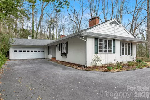 168 River Ridge Rd, Brevard, NC 28712