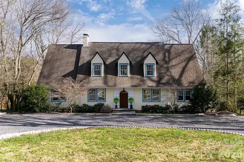 40 Forest Rd, Asheville, NC 28803