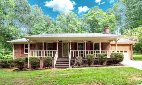8720 Unionville Brief Rd, Monroe, NC 28110