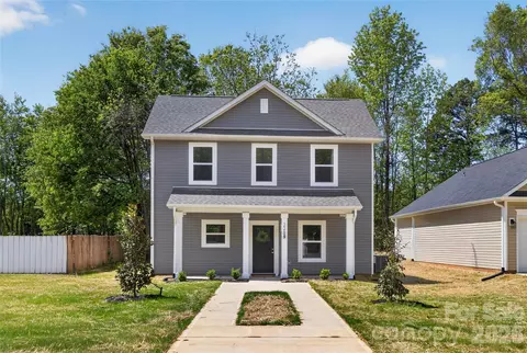 228 Rhyne Station Rd, Charlotte, NC 28214