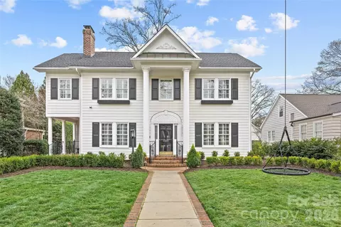 2200 Beverly Dr, Charlotte, NC 28207