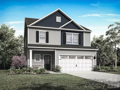 3325 Yorkshire Dr, Gastonia, NC 28052