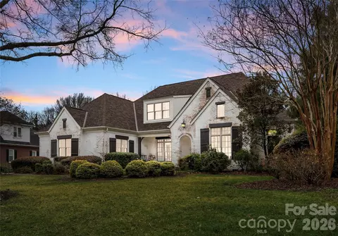 814 Kings Crossing Nw Dr NW, Concord, NC 28027