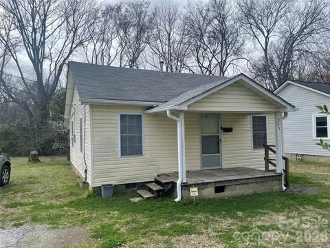 309 Orr Dr, Rock Hill, SC 29730