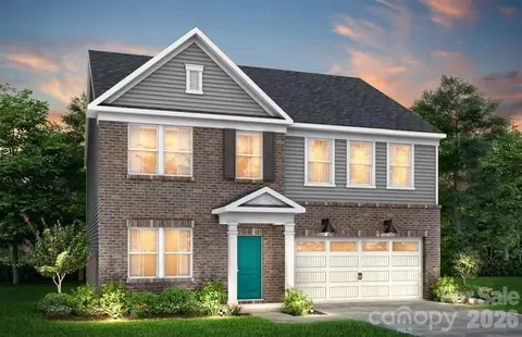 12125 Bradshaw Ct, Charlotte, NC 28278