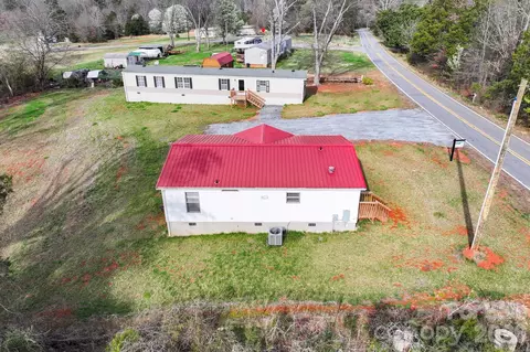 376 Puzzle Creek Rd, Bostic, NC 28018
