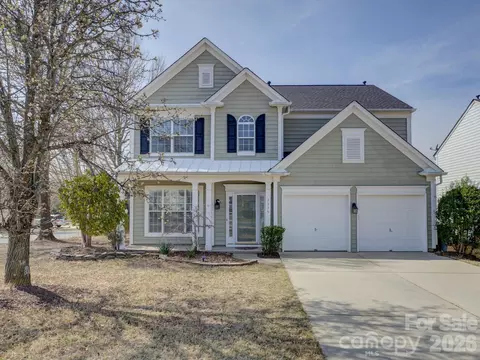 3536 Arborhill Rd, Charlotte, NC 28270