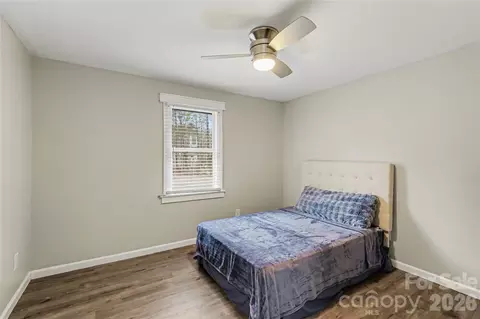 Bedroom - 835 Bee Tree Rd, Salisbury, NC 28146 photo 2 of 2