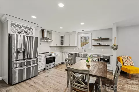 Kitchen - 835 Bee Tree Rd, Salisbury, NC 28146 photo 1 of 2