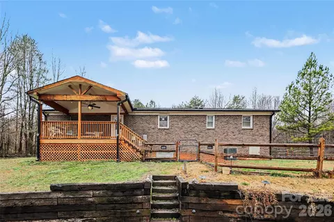 Exterior - 835 Bee Tree Rd, Salisbury, NC 28146 photo 2 of 4