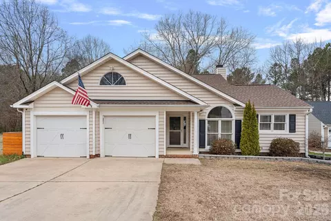 3608 Shadowridge Nw Pl NW, Concord, NC 28027