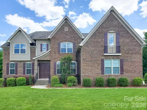 509 Pine Needle Ct, Weddington, NC 28104