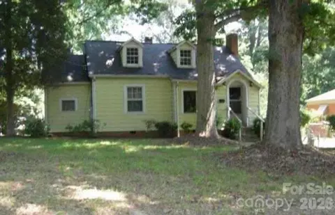 3700 Avalon Ave, Charlotte, NC 28208