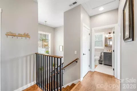 Entry Way - 54 Weldon Way, Fairview, NC 28730 photo 3 of 4