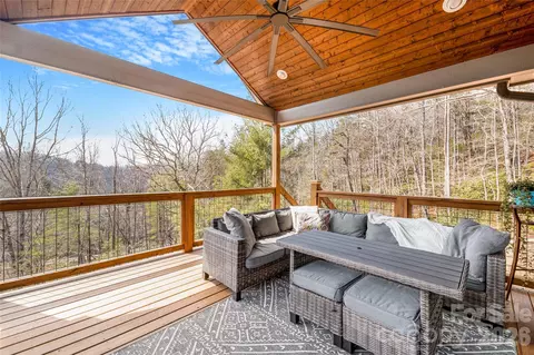 Exterior - 54 Weldon Way, Fairview, NC 28730 photo 3 of 7