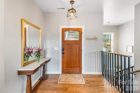 Entry Way - 54 Weldon Way, Fairview, NC 28730 photo 1 of 4