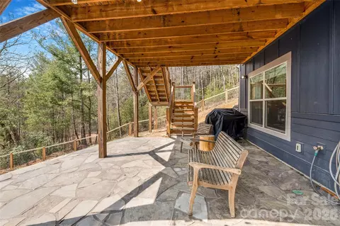 Exterior - 54 Weldon Way, Fairview, NC 28730 photo 6 of 7