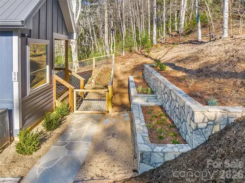 Exterior - 54 Weldon Way, Fairview, NC 28730 photo 1 of 7