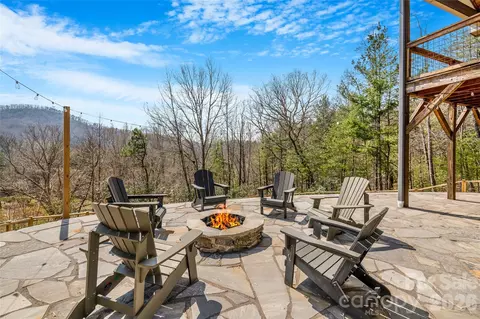 Exterior - 54 Weldon Way, Fairview, NC 28730 photo 5 of 7