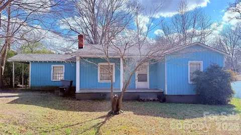 110 Maple St, Clover, SC 29710