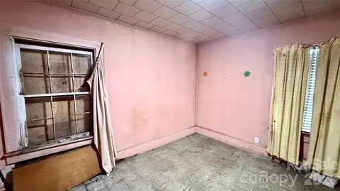Bedroom - 110 Maple St, Clover, SC 29710 photo 5 of 8