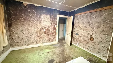 Bedroom - 110 Maple St, Clover, SC 29710 photo 3 of 8