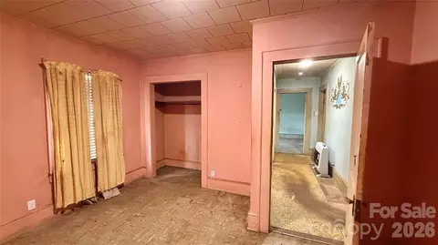 Bedroom - 110 Maple St, Clover, SC 29710 photo 6 of 8