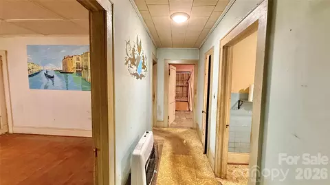 Entry Way - 110 Maple St, Clover, SC 29710 photo 3 of 3