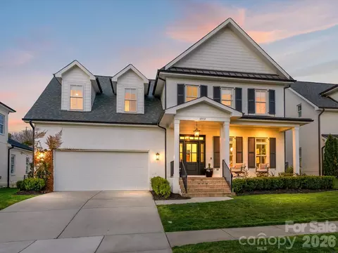 2012 Bristol Park Ln, Charlotte, NC 28226