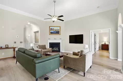 Living - 20211 Tailwind Ln, Cornelius, NC 28031 photo 2 of 4