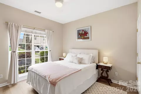 Bedroom - 20211 Tailwind Ln, Cornelius, NC 28031 photo 2 of 2