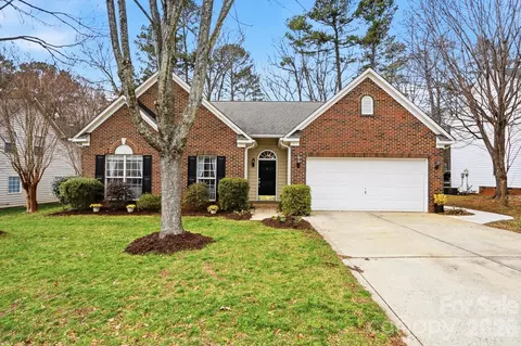 20211 Tailwind Ln, Cornelius, NC 28031