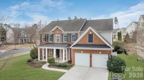 1274 Sandy Bottom Nw Dr NW, Concord, NC 28027