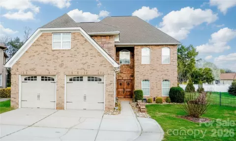 4570 Lanstone Sw Ct SW, Concord, NC 28027