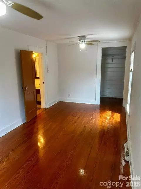 Bedroom - 404 Huffman St, Morganton, NC 28655 photo 2 of 6