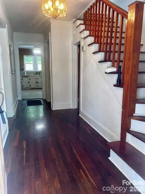 Entry Way - 404 Huffman St, Morganton, NC 28655 photo 1 of 2
