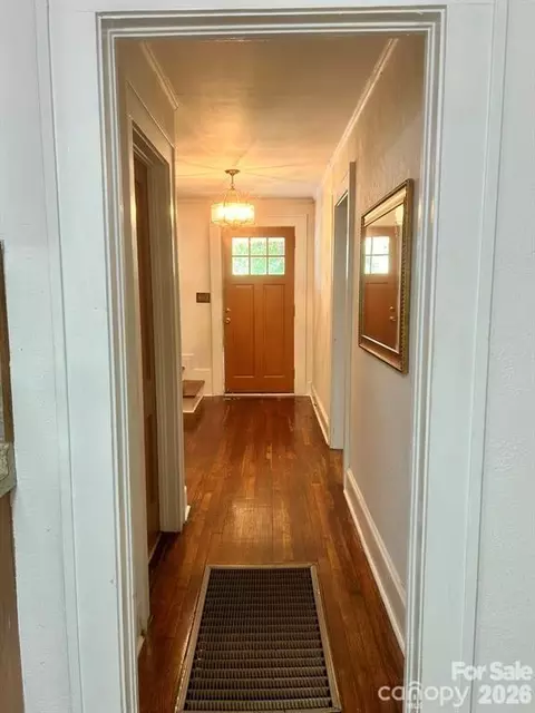 Entry Way - 404 Huffman St, Morganton, NC 28655 photo 2 of 2