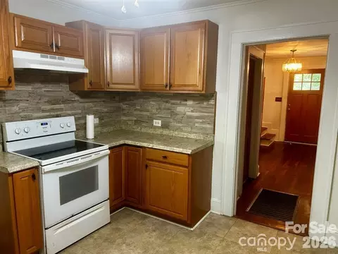 Kitchen - 404 Huffman St, Morganton, NC 28655 photo 1 of 2