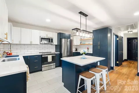 817 Brent St, Winston Salem, NC 27103