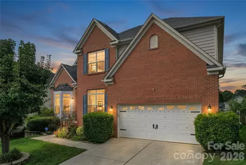 11413 Mangla Dr, Charlotte, NC 28214